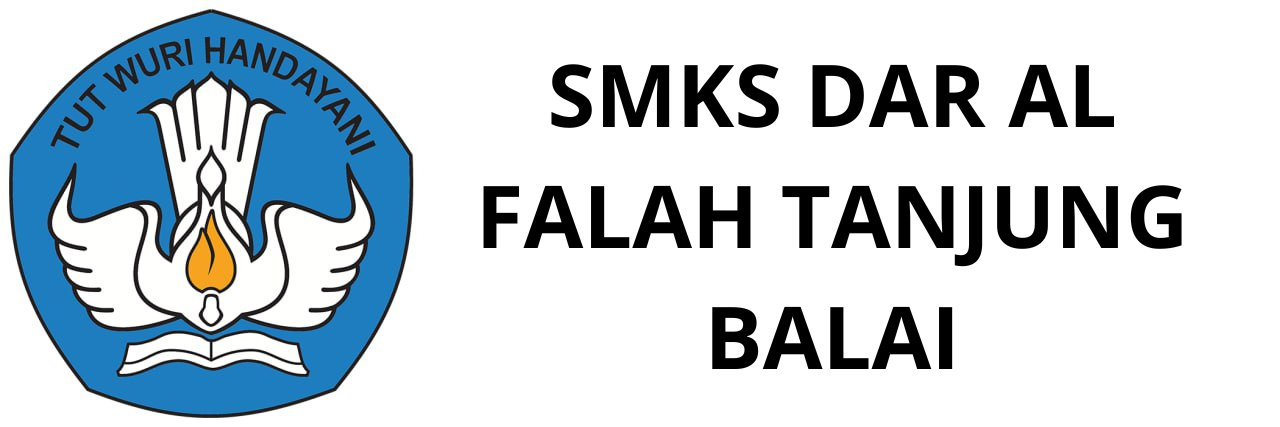 SMKS DAR AL FALAH TANJUNG BALAI